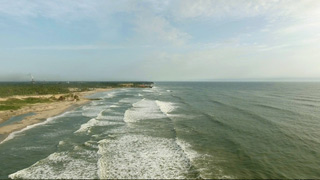 Vellanamthuruth Beach